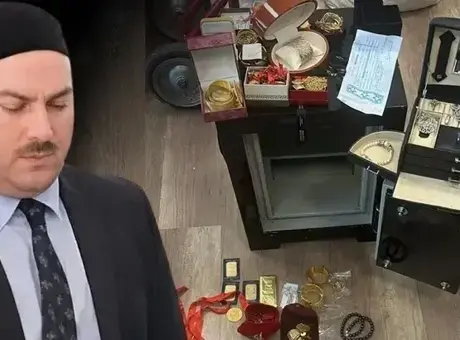 Son Dakika... Tutuklanan Alihan Kuriş'in İfade Ortaçağında Belirtilmiştir!