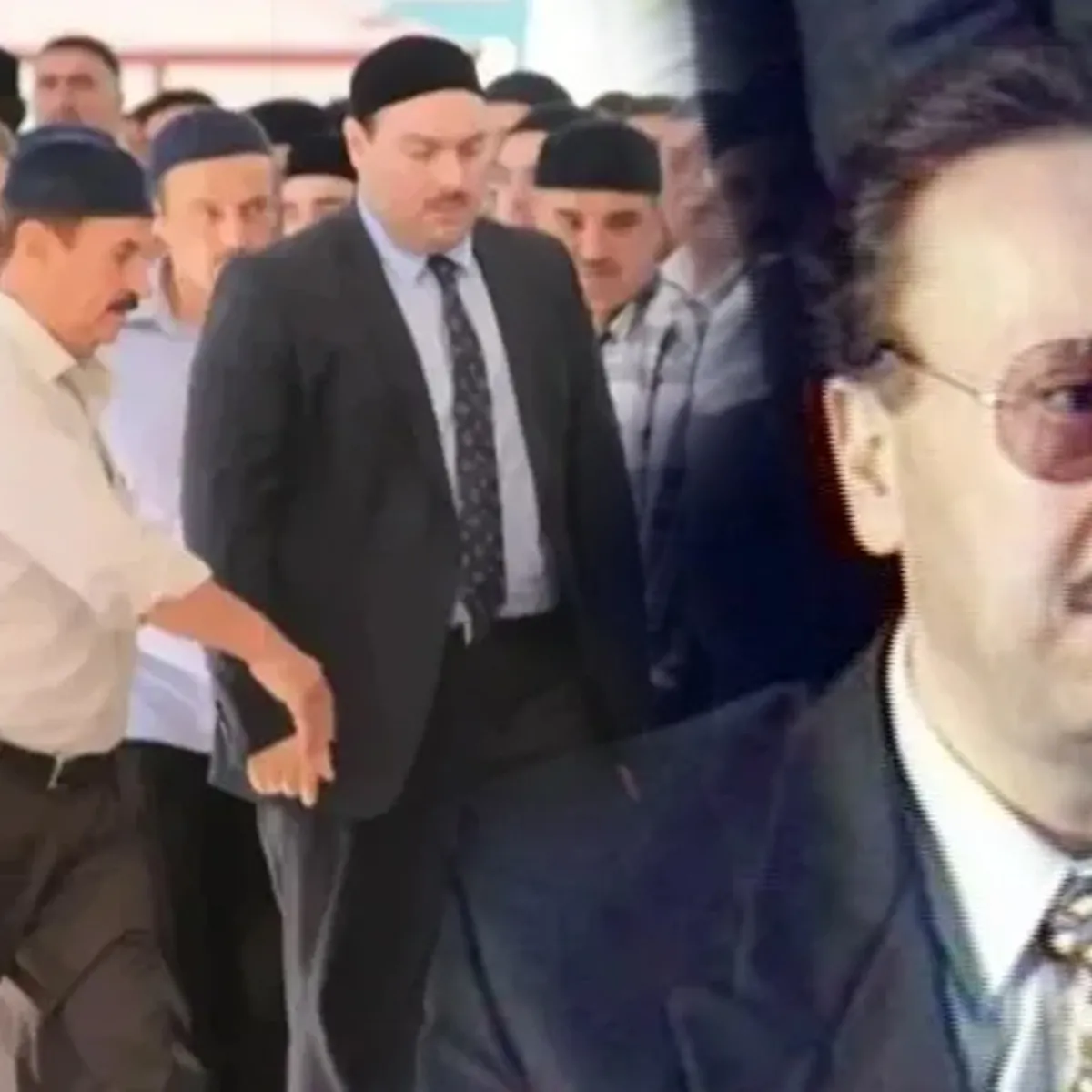 Arif Ahmet Denizolgun’un ölüm dosyasında 