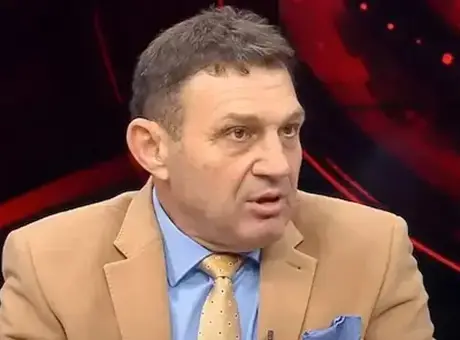 Emekli Tuğamiral Türker Ertürk Sanal Medyada Video İçeriğiyle Resen Soruşturma Bağlantısıyla Tutuklandı