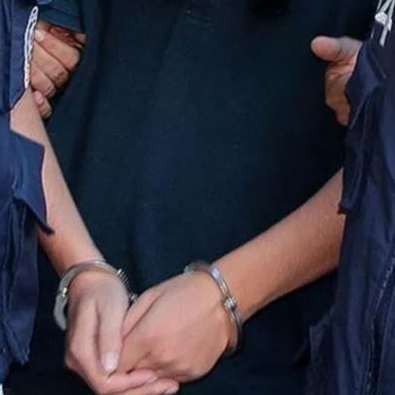 Sahte MİT görevlilerine tutuklama