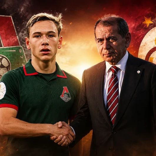 Galatasaray yönetimi kritik yazıyı gönderdi: 