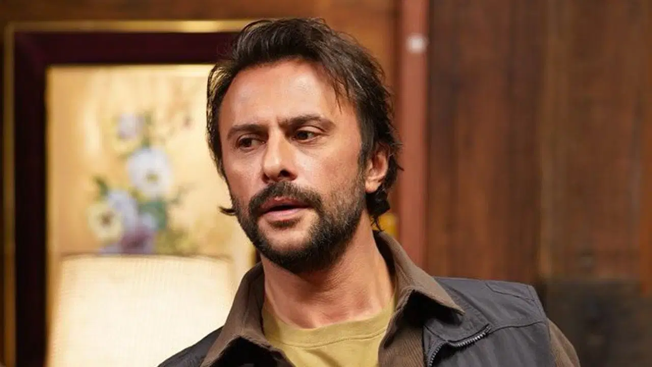 'Taşacak Bu Deniz' Kadrosundan Ayrışmış: Onur Dilber'in Yeni Dizi Belli Oldu