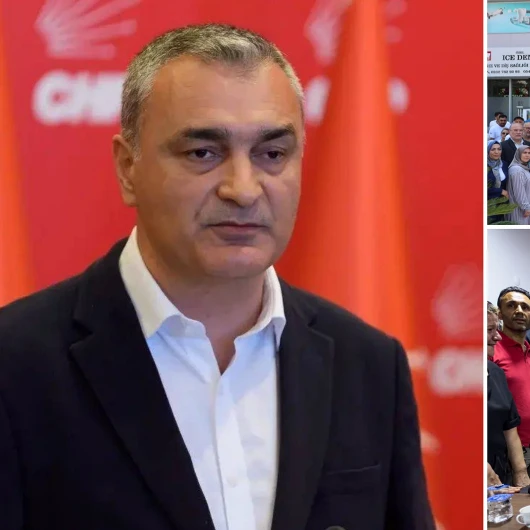 Menderes'te AK Parti Kazanma: CHP Meclis Üyeleri Disiplin Suresi Başlattı