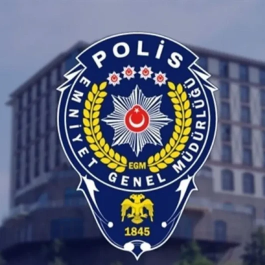 Emniyet Teşkilatında Beklenen Karar: 270 Personelin Ataması Tamamlandı