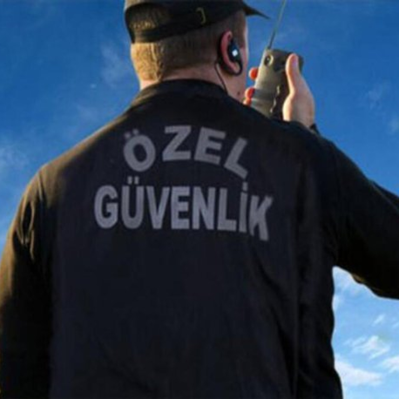 Okullara 30 Bin Güvenlik Görevlisi Başvuruları Ne Zaman?