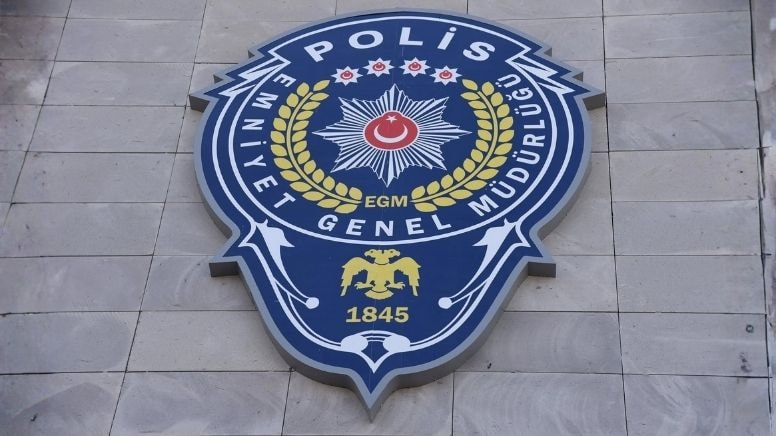 Emniyet Genel Müdürlüğü'nde Terfi ve Atamalar Tamamlandı