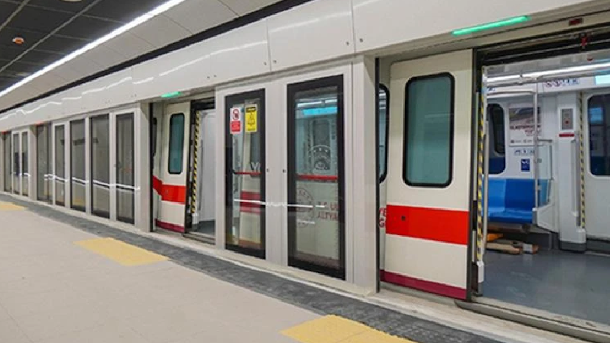 İstanbul'da Planlanan Ümraniye-Kavacık-Beykoz Metro Hattı Tamamlanma Sürümüne Devredildi