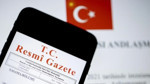 9 Ülkeye Büyükelçiler Atandı