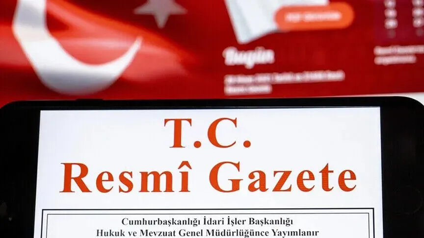 Çocuk Koruma Kanunu ile Bazı Kanunlarda Değişiklik Yapılmasına Dair Kanun Resmi Gazete'de