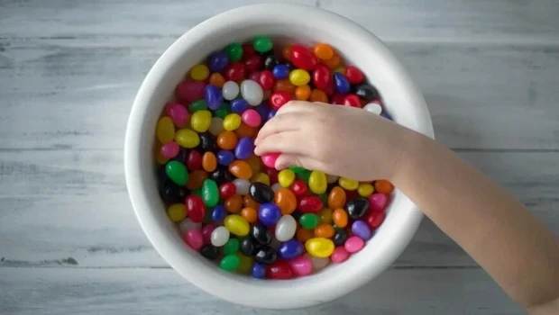 Nişasta bazlı şekerlerdeki fruktoz çocukların sağlığını tehdit ediyor