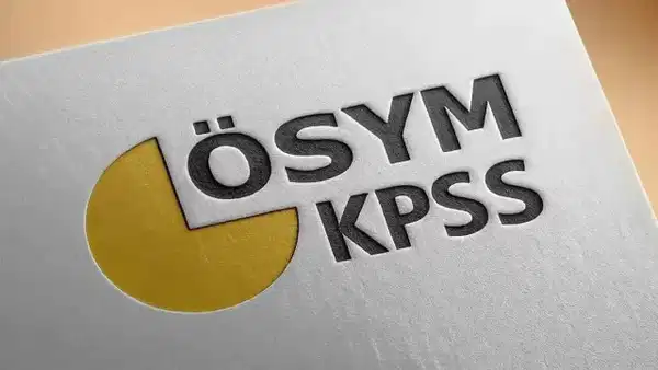 KPSS sınav Yerleri: 2026 KPSS Lisans Sınav Giriş Belgesi Duyurusu