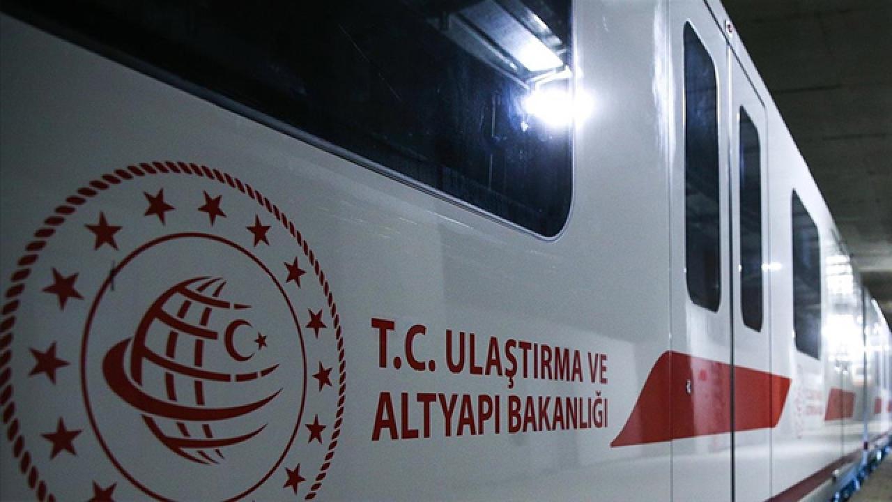 ÜmraniyeKavacıkBeykoz metro hattının yapımını bakanlık üstlendi