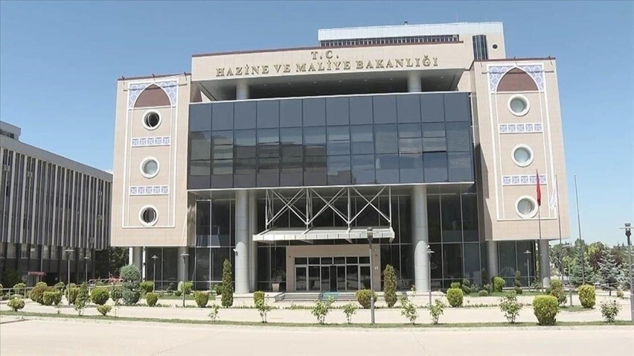 Hazine ve Maliye Bakanlığı, Ekonomi Programında Köklü Değişiklik Iddialarını Yalanladı