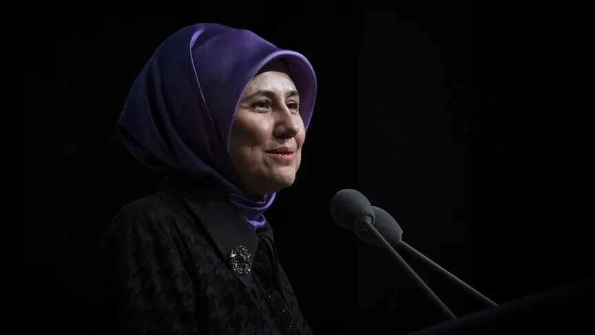 Türk Kızılay Genel Başkanı Yılmaz: İnsani yardım Gazze'ye kesintisiz ulaşmalı