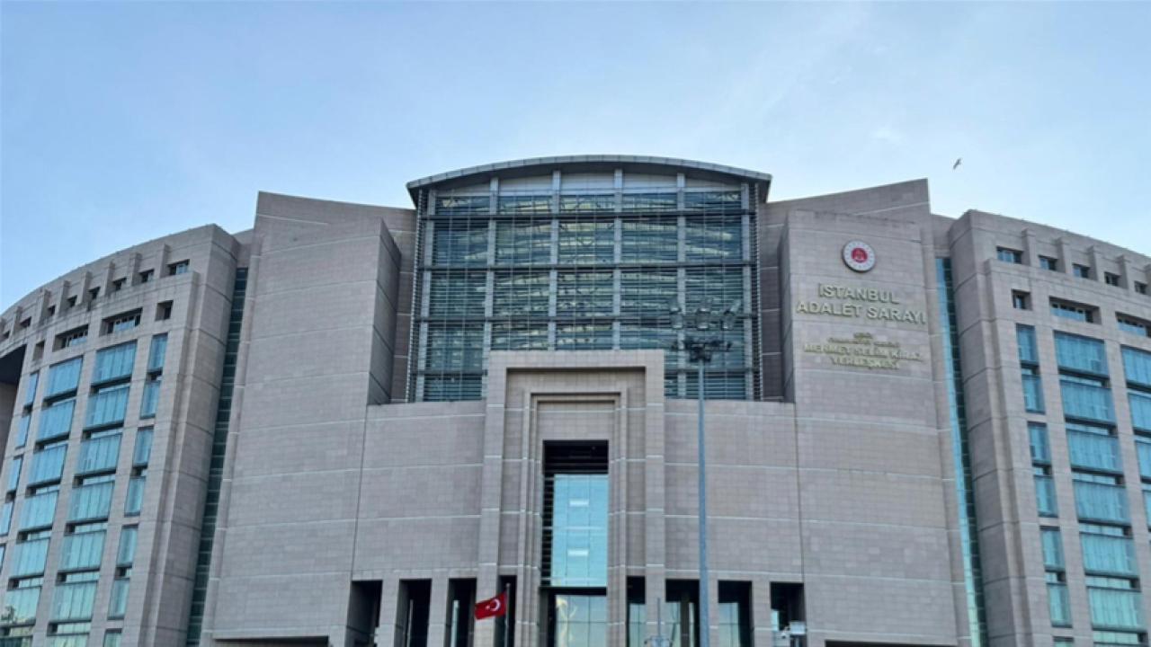 Alptürk Enginyurt şüpheli sıfatıyla ifadeye çağrıldı