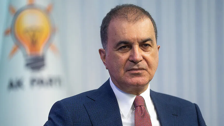 AK Partili Çelik ve Ala'dan Netanyahu'ya Tepki: Cumhurbaşkanı Erdoğan'ın Fotoğrafı Likud'un Seçim Afişine Ekleniyor