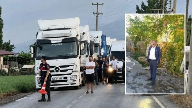 Muğla'da Yol Kenarında Erkek Cesedi Bulundu: Halil Karcıoğlu Ölü