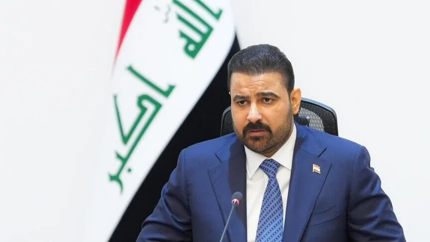 Irak Başbakanı Zeydi, Türk Şirketlerini Ülkesindeki yatırım Fırsatlarından Yararlanmaya çağırdı