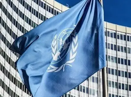 BM, İsrail'in Suriye'ye yönelik 'endişe verici' hava saldırılarını durdurmasını istedi