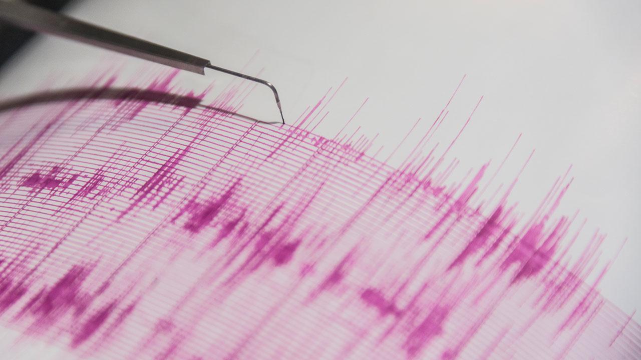 Konya'da 3,4 büyüklüğünde deprem: Halkapınar ilçesinde saat 20.18'de ortaya çıktı