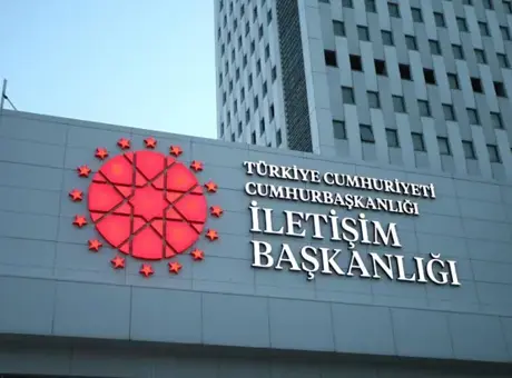 İletişim Başkanlığı: Türkiye, Suriye’nin istikrarsızlaştırılmasına asla izin vermeyecektir