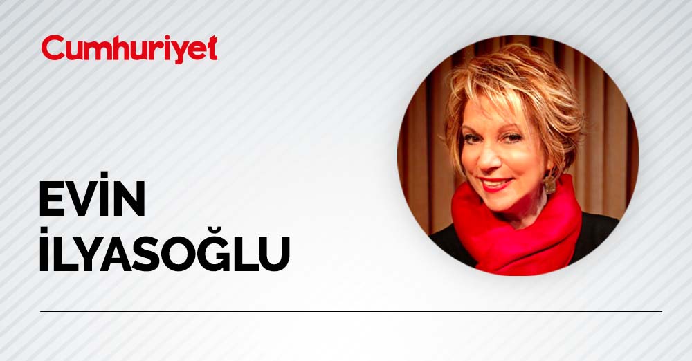 Coşkun Bey ile Anılarımız