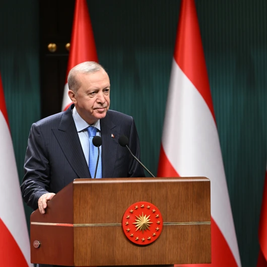 Süreci samimiyet ve titizlikle yöneteceğiz