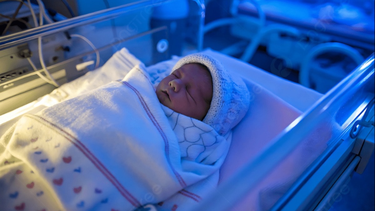 Kuzey Kıbrıs'da Tüp Bebek Skandalı: Yabancı Ailelere Sperm ve Yumurta Donörü Kullanıldı