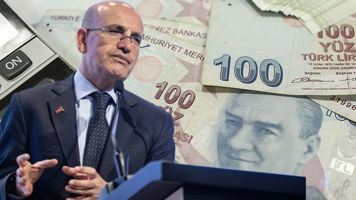 Mehmet Şimşek hazırlıklara başladı! Sıcak paraya yeni vergi yolda