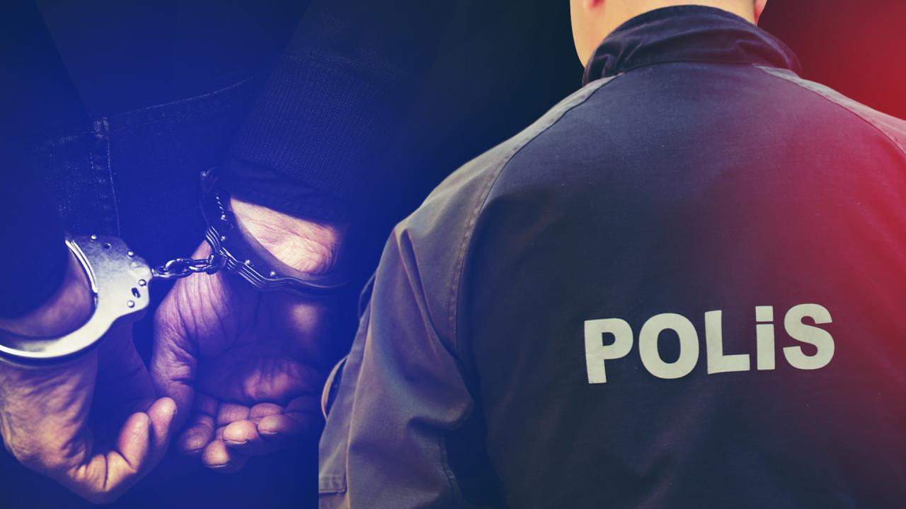 Kuytulcular yapılanmasına operasyon: 32 şüpheli hakkında adli işlem
