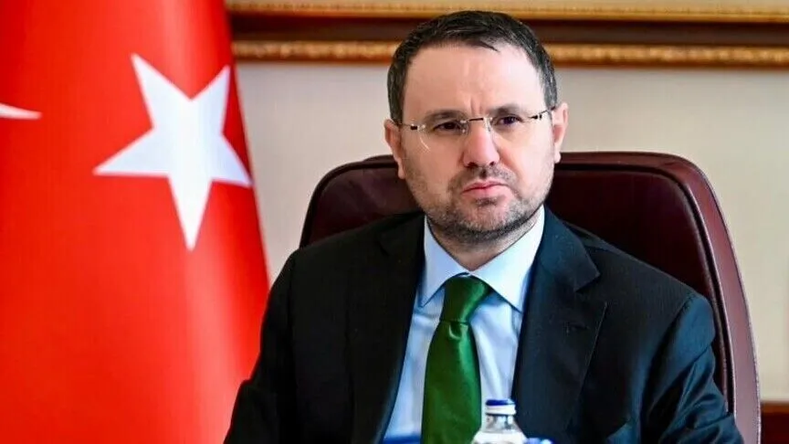 Bakan Gürlek, Kuytulcular Yapılanma Konusunda Adli İşlem Başlatır