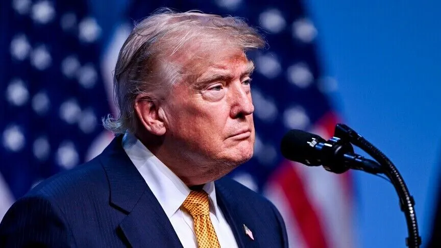 Donald Trump'ın Kuzey Kore'dan Kim Jong-un ile yüz yüze görüşmek talebi
