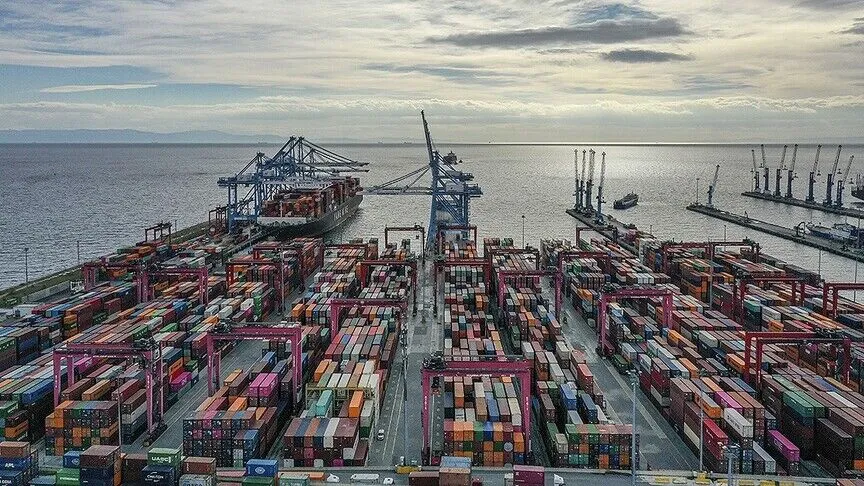 Tehlikeli yük elleçleme izni bulunan kıyı tesislerine sıkı denetim