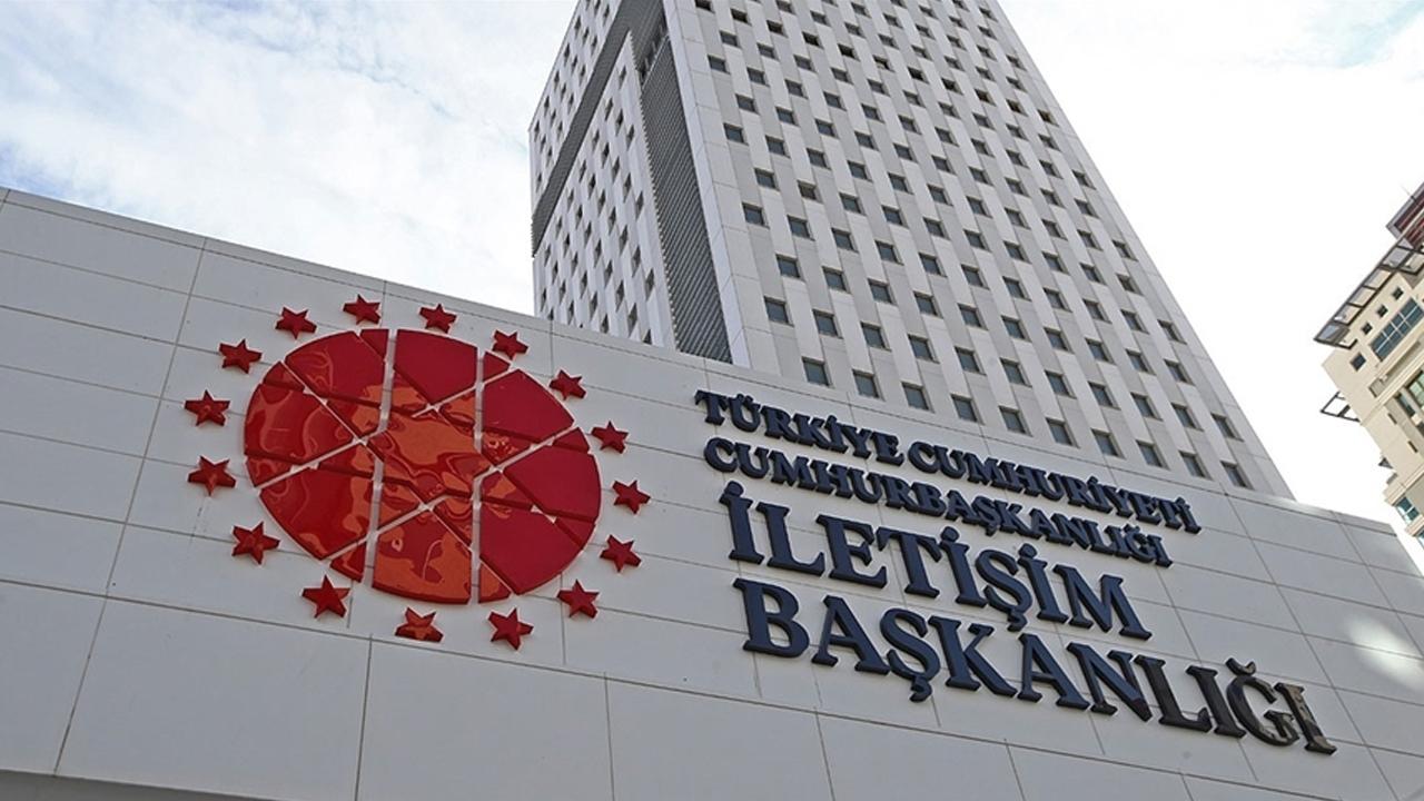 DMM'den Sosyal Yapıların Hedef Alındığı Iddialarına Yalanlama: İletişim Başkanlığı Dezenformasyonla Mücadele Merkezi'nin Bildirisi