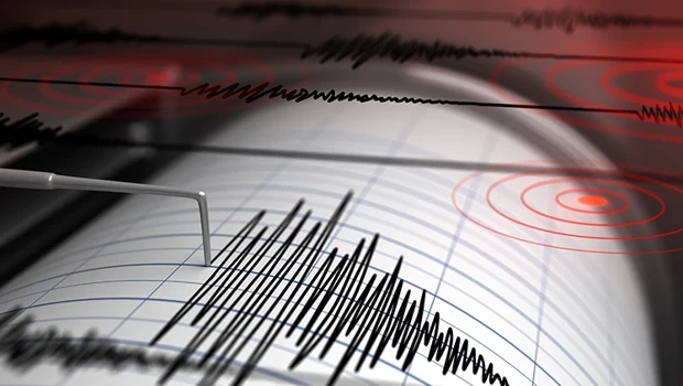 Marmara'da Son Dakika Bilgisine Göre Deprem Hissetti