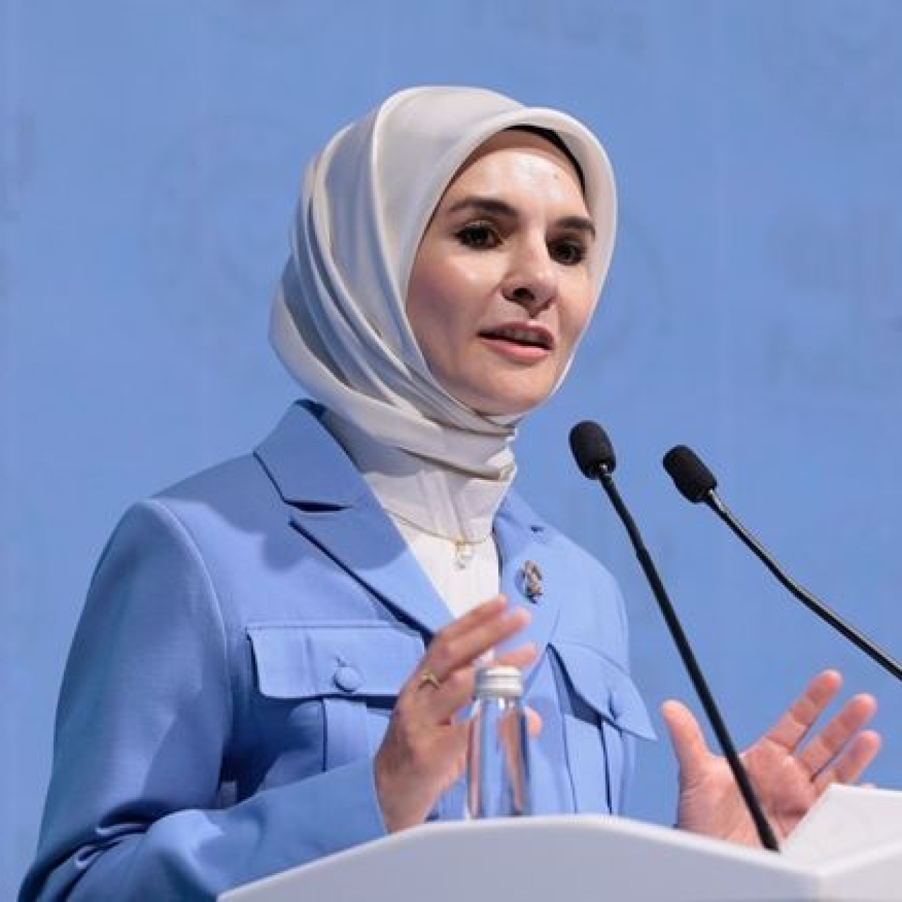 Göktaş: Devlet Korumasında Büyüyen 258 Genç Üniversiteye Yerleştirildi