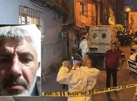 Yayılan Tıpkı Koku Acı Gerçeği Yatağında Ölü Bulundu
