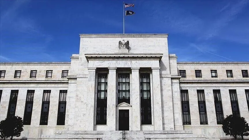 Fed tutanakları, enflasyonun düşmemesi halinde faiz artışının gündeme gelebileceğini gösterdi