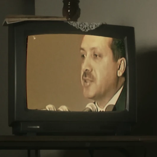 AK Parti'den 25. Koruyuculuğunu Dönümü İçin Yeni Video: 'Milletimizle Çeyrek Asır, Türkiye Geleceğe Hazır'