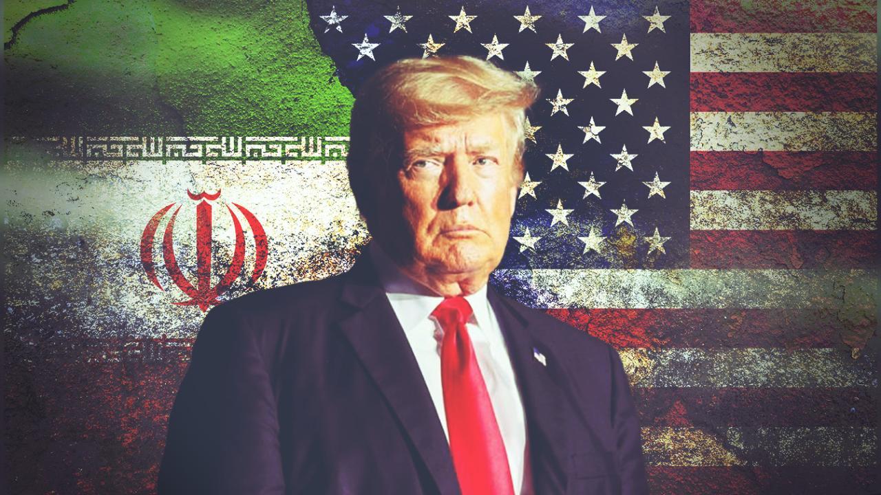 ABD Başkanı Trump İran'a Ekonomik Savaşı Başlattığı