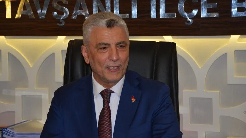 Türkiye, dünyada sözü dinlenen, saygınlık gören ve sözüne itibar edilen konumda