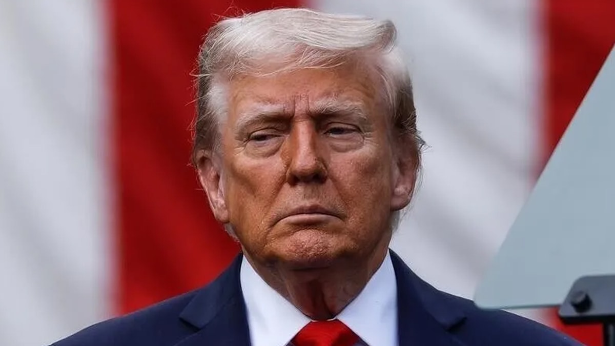 Trump: İran'a karşı tarihin en ağır ekonomik operasyonunu başlatıyoruz