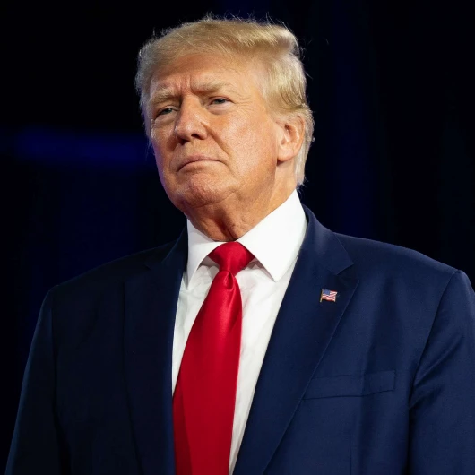 ABD Başkanı Trump, İran'a 'Ekonomik Savaşı' Ilan Etmiştir