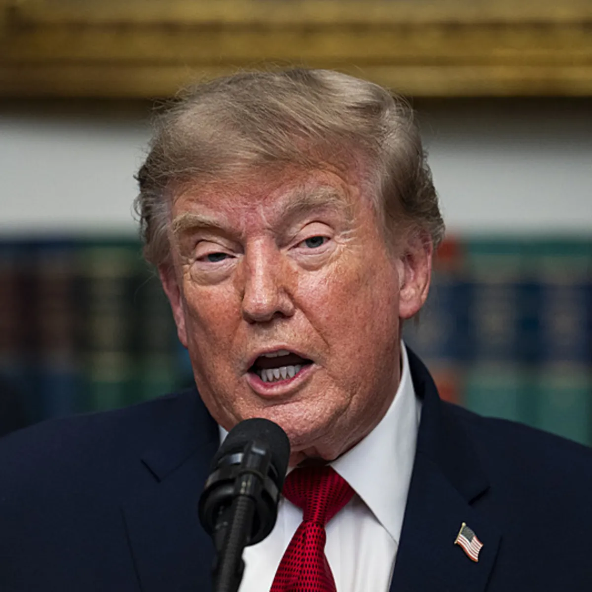 Trump İran'a karşı ekonomik operasyon ilan etti