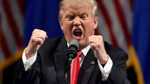 ABD Başkanı Trump, İran'a karşı 