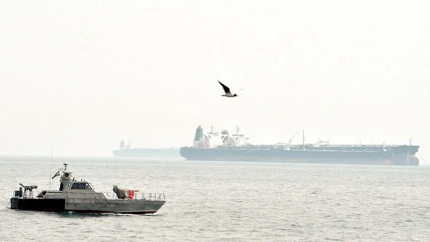 İran Merkez Bankası Başkanı Himmeti: Ülkesinin Petrol İhracatı Tamamen Kesildi