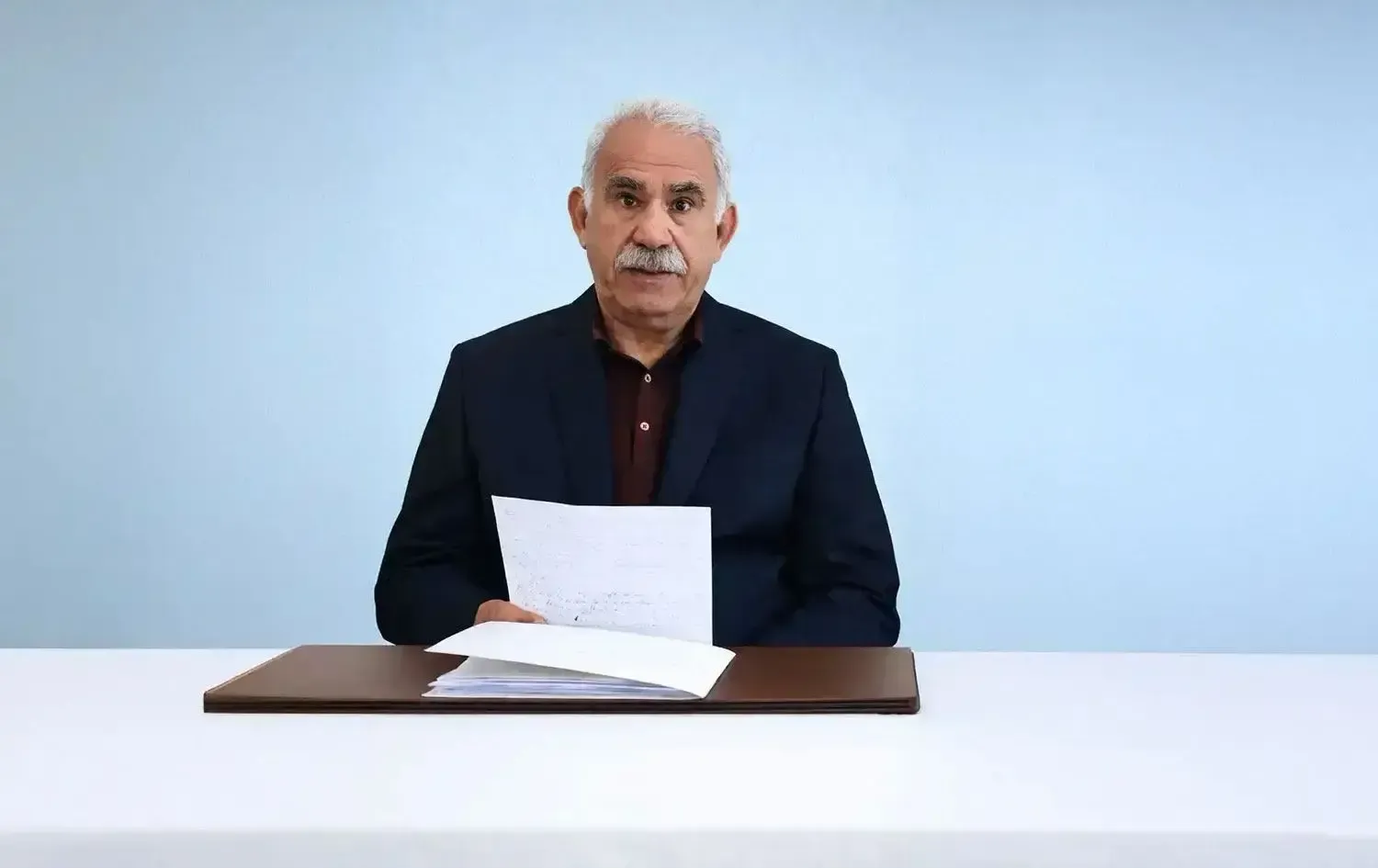 DEM Parti İmralı Heyeti Üyesi ve Van Milletvekili Pervin Buldan, Kurulun 24 Ağustosta İlk Tanıma