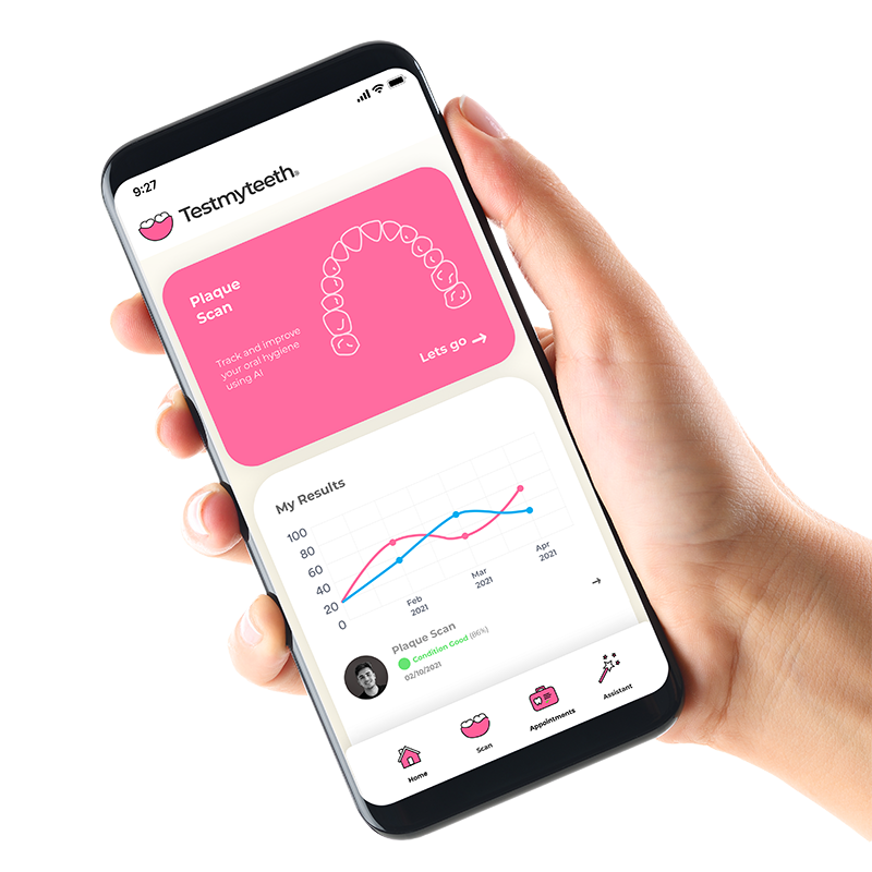 Sağlık Bakanlığı Yeni Diş Sağlığı Mobil Uygulamasını Tanıttı