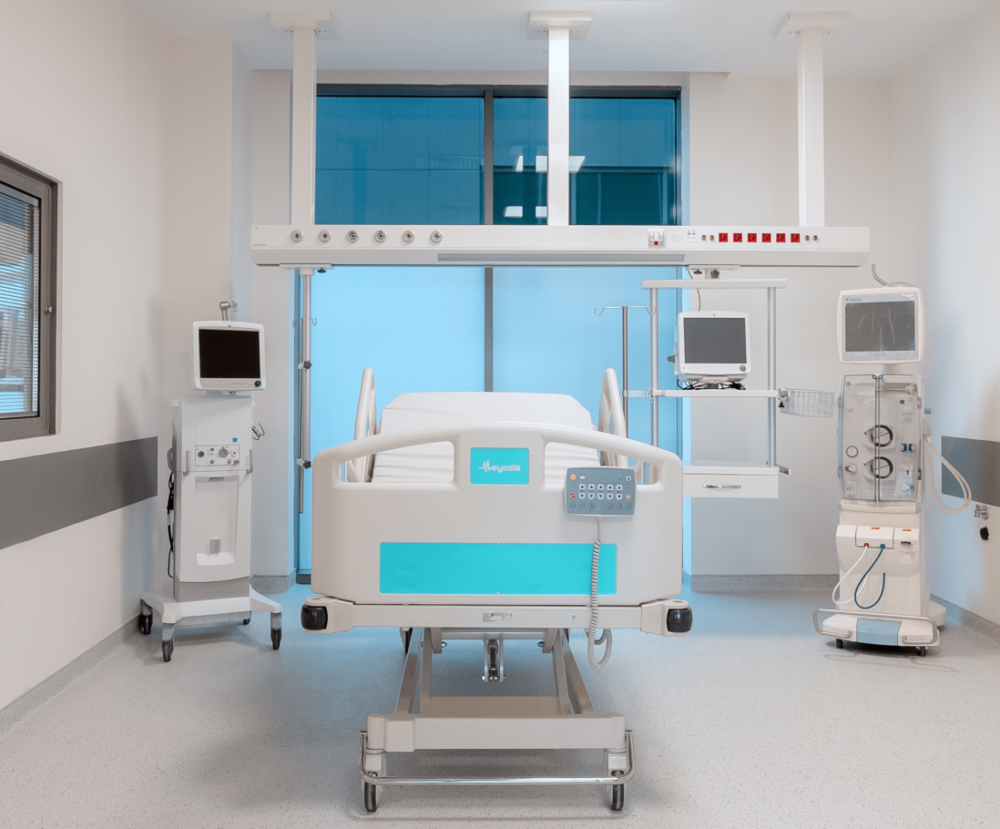 Yoğun Bakım Standartları Yenilendi: Uluslararası Akreditasyon Zorunlu Oluyor