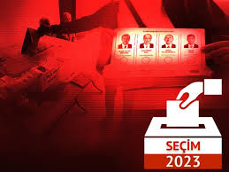 SEÇİM SONUÇLARI 2023 CANLI | Türkiye genel seçim sonuçları sorgula